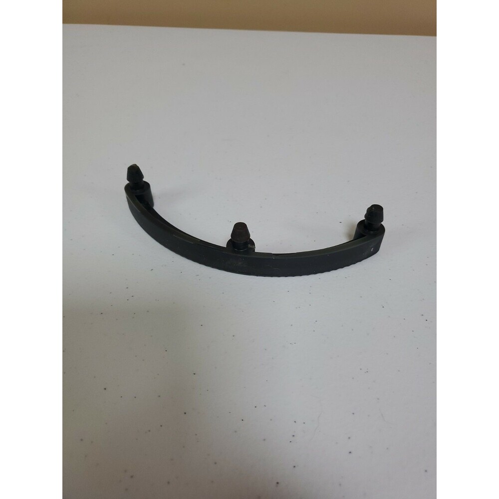 Breville Juice Fountain Compact Juicer BJE200XL Rubber Foot Pad Strip W/ 3 Feet